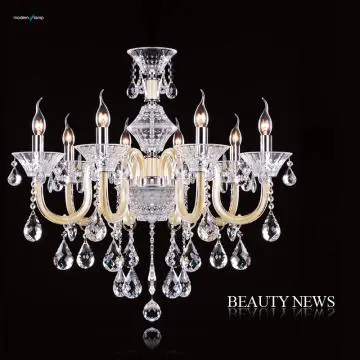crystal teardrop chandelier for sale