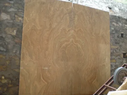 Imperial wood vein
