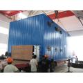 Coal Fired Hot Oil Boiler