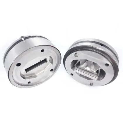 Casement window atrium high precision extrusion mold