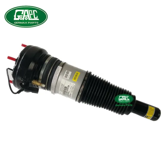 Front Shock Absorber 95B616039 for Porsche Macan GP0158 Suspension Parts