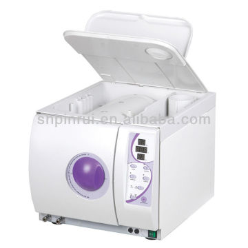 3 Times Pre-vacuum Dental Steam Sterilizer (dental sterilizer / dental autoclave)
