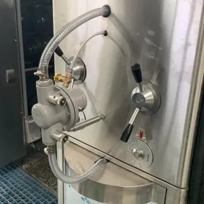 Printing Ink diaphragm pump