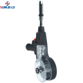 XL SP PRO AT360 স্পুল গান 10ft(3.0m) নেক রিমুভেবল টাইপ ইউরো কানেক্টর