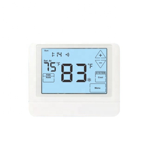 STN855Wプログラマブル24V価格デジタル温度コントローラー