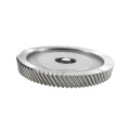 Custom Disc Type Helical Gear Shaper Cutter