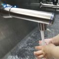 Sensor Faucet Infrared Sensor For Bathroom Faucet Factory