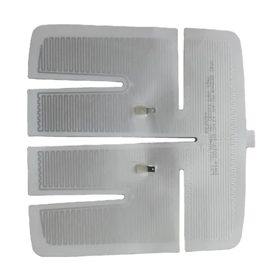 Universal Mirror Heating Element Side Mirror Glass Heater HC-M-1321