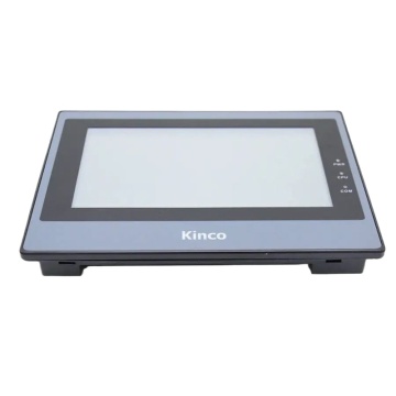 Touch screen HMI a 7 pollici a prezzi accessibili - Kinco Eview HMI 4414 MT RS232 Serie di prodotti elettrici MT4414T in Cina