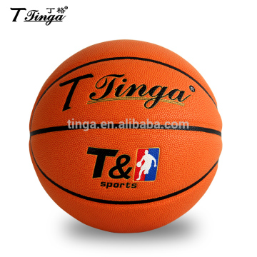 7# Tinga 8 Panels basketball