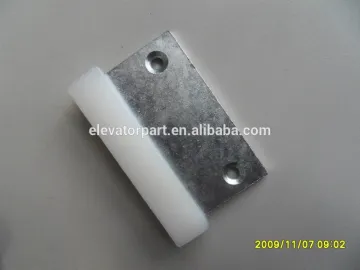OEM door slider for elevator/ elevator parts