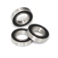 AISI 52100 0.8mm G1000 Chrome Bearing Steel Balls