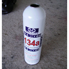 r134a refrigerant in 750g 800g can