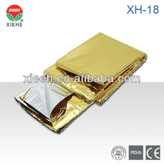 Emergency Rescue Blanket XH-18