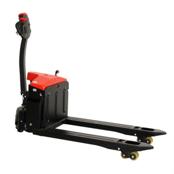 1500kg New Lithium Batteries Powered Pallet Truck