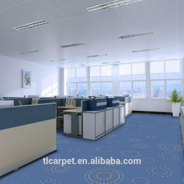 TFC Carpet, Office Carpet, Axminster Carpet, Floor Carpet 004