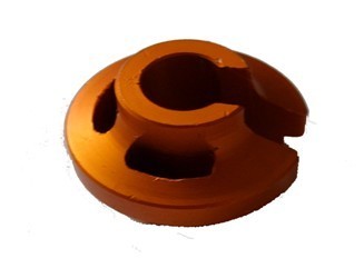 Shock Absorber Back Base 