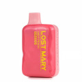 Disposable perdu Mary Juicy Peach