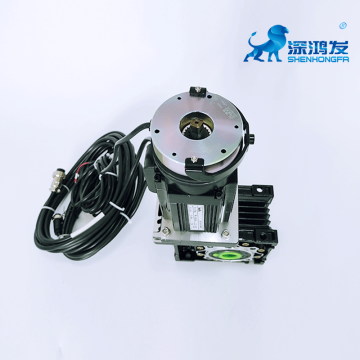 0.75kw servo motor for PVC high speed door