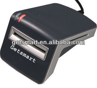 T6 ULC ISO7816 Contact IC Card Reader