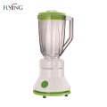 Baby food electric chopper with glass bowl