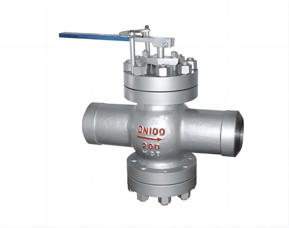 Dn100-dn300 water supply regulating valve