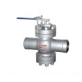 Water Supply Regulating Valve Dn100-dn300 water supply regulating valve Manufactory