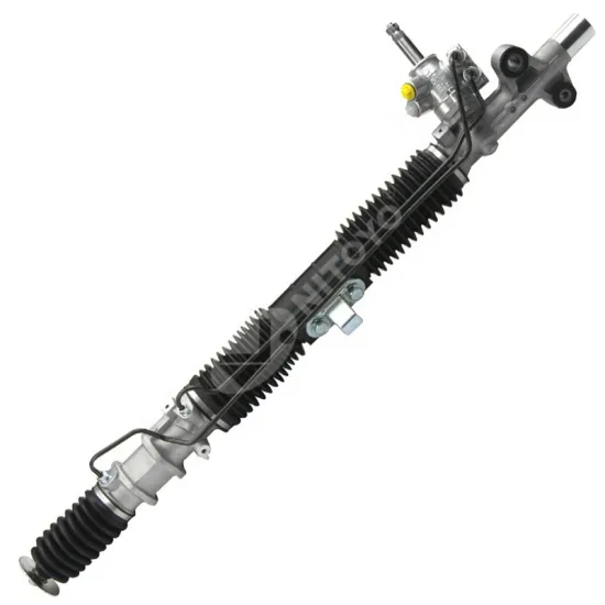 Used Power Steering Rack 53601-S9A-A01 for Honda CRV RD5 CR-V II (RD_) 2005-2006 K20A4