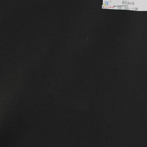 블랙 HK-38C-5 색 EVA 필름