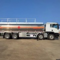 CNHTC Shandeka 20 toneladas camión de tanque de aceite diesel