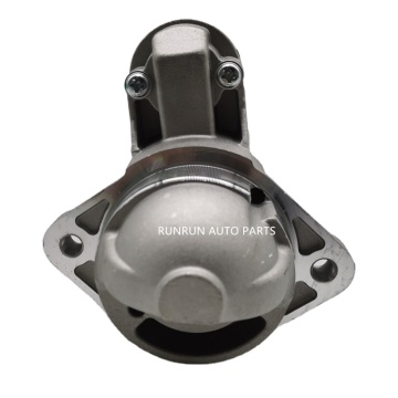 12V 2.2KW 11T CW ऑटो स्टार्टर मोटर किआ हुंडई D4CB के लिए