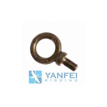 BS4278-3 Dynamo Eye Bolts