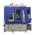 Y3125CNC7 Máquina de hobbing de engrenagem com preço