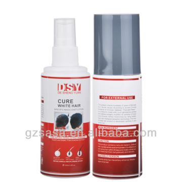 100ml DSY wholesale black hair products/ black hair care lotion