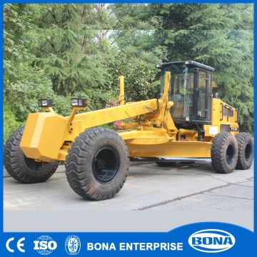 Civil Engineering Used Motor Grader
