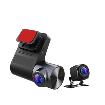 Universal Full HD 360 Degree DVR Dash Cam