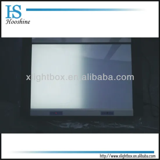 Radiology X-ray view box( 1-4 banks)