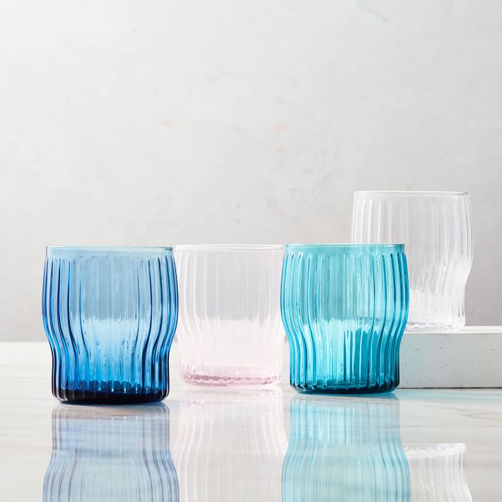 glassware for home