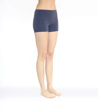 Women Fashion Quick Dry Lycra Shorts Hot Yoga Clothes