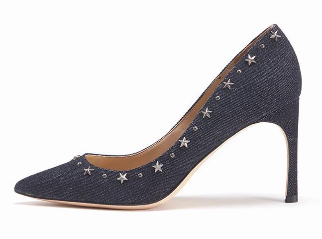 High Heeled Shoes High Heeled Shoes