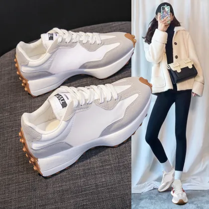 New Wholesale PVC Outsole Walking Style Light Fashion Skateboarding Shoes