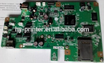 100% test Guaranteed original used RX580 Formatter Board/main board,RX580 mother board, for printer parts