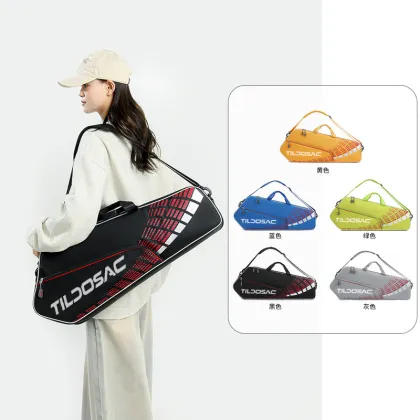 oliver thomas tennis bag