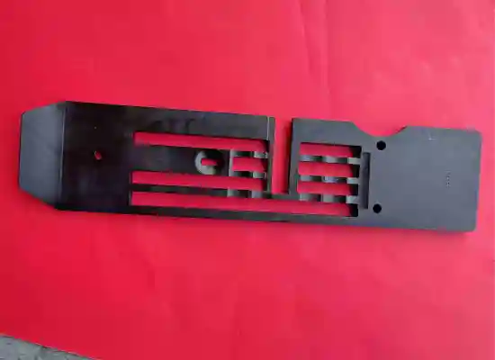 NEWLONGThroat Plate for automatic feed for 104123