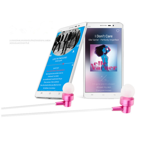 Wireless and Bluetooth Cell Phone Headphones