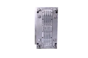 Professional Injection Nano Toothbrush Mould