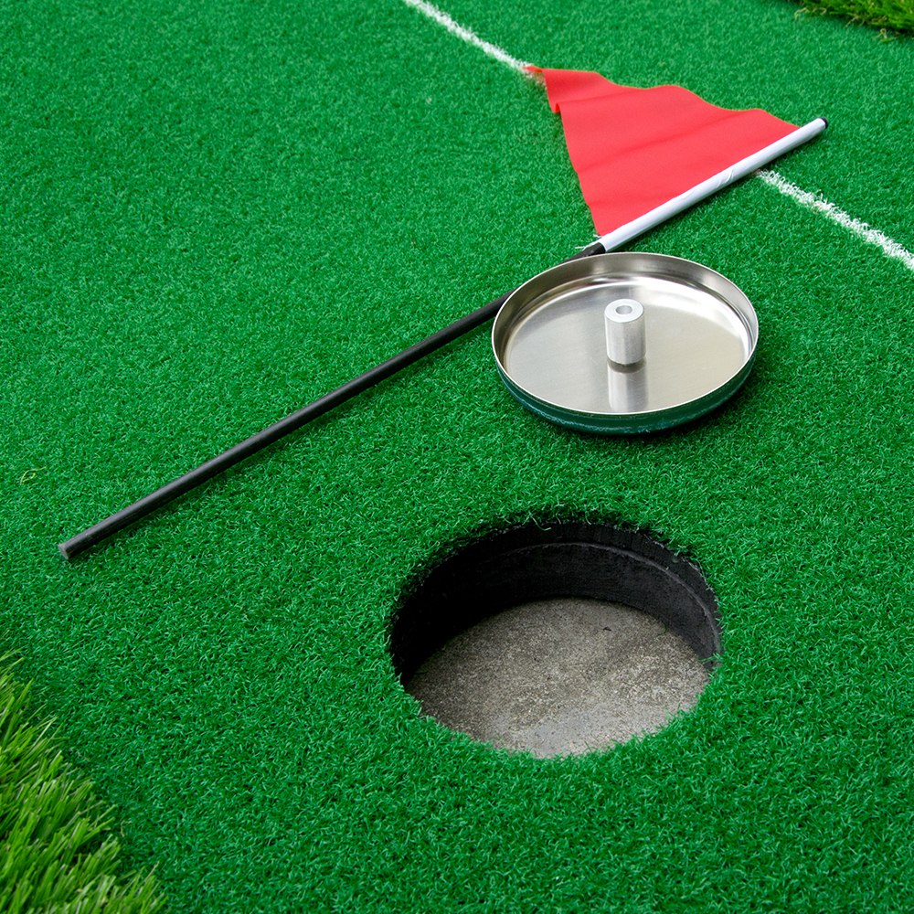 Mini Golf Course mat
