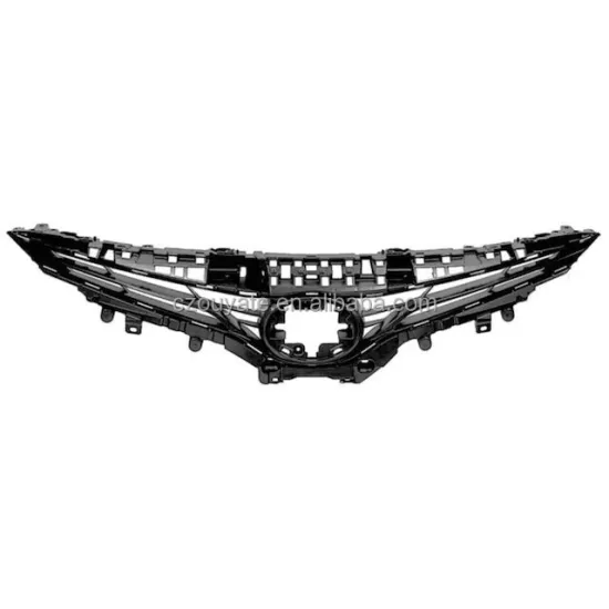 Front Bumper Grille for Toyota Camry 2021 - Body Parts USA Version