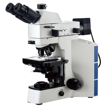 Bestscope BS-6012TRF Trinocular Metallurgical Microscope