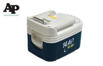 Rechargeable 14.4V Makita Power Tool Battery , BH1420 Repla